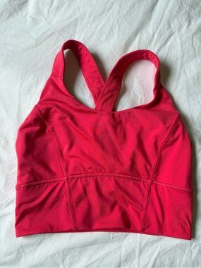 Lululemon Beat the Heat Bra